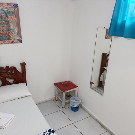 Dormitorios Rosario Pirenopolis Bilik gambar