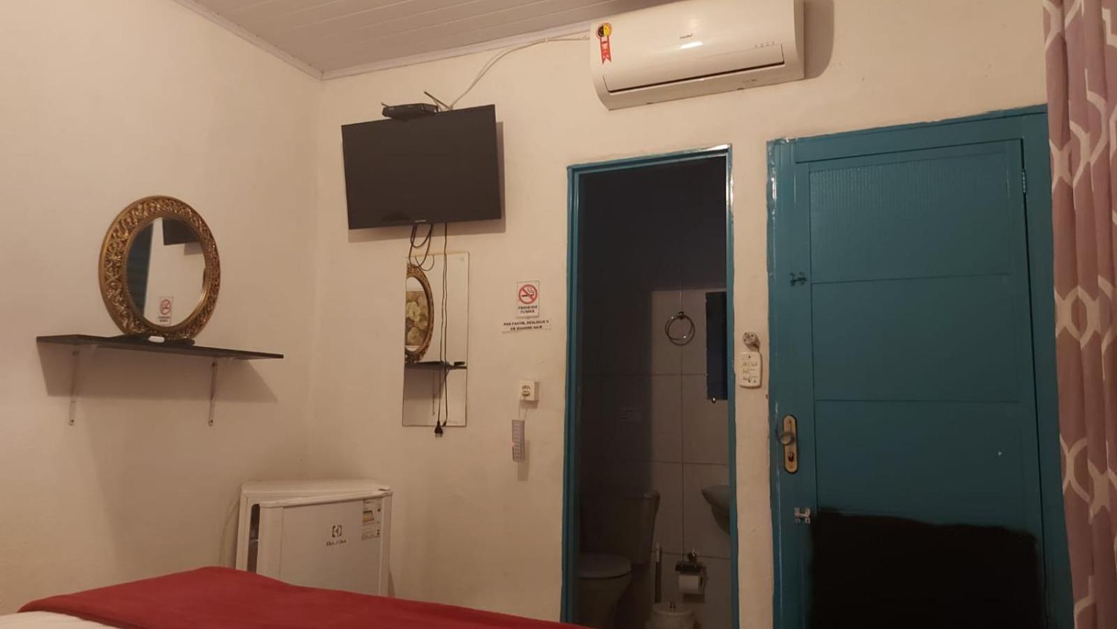 Dormitorios Rosario Pirenopolis Bilik gambar