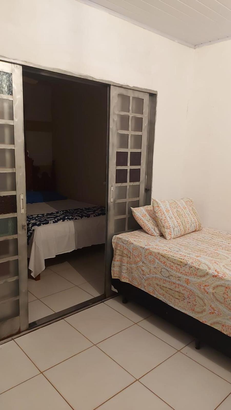 Dormitorios Rosario Pirenopolis Bilik gambar