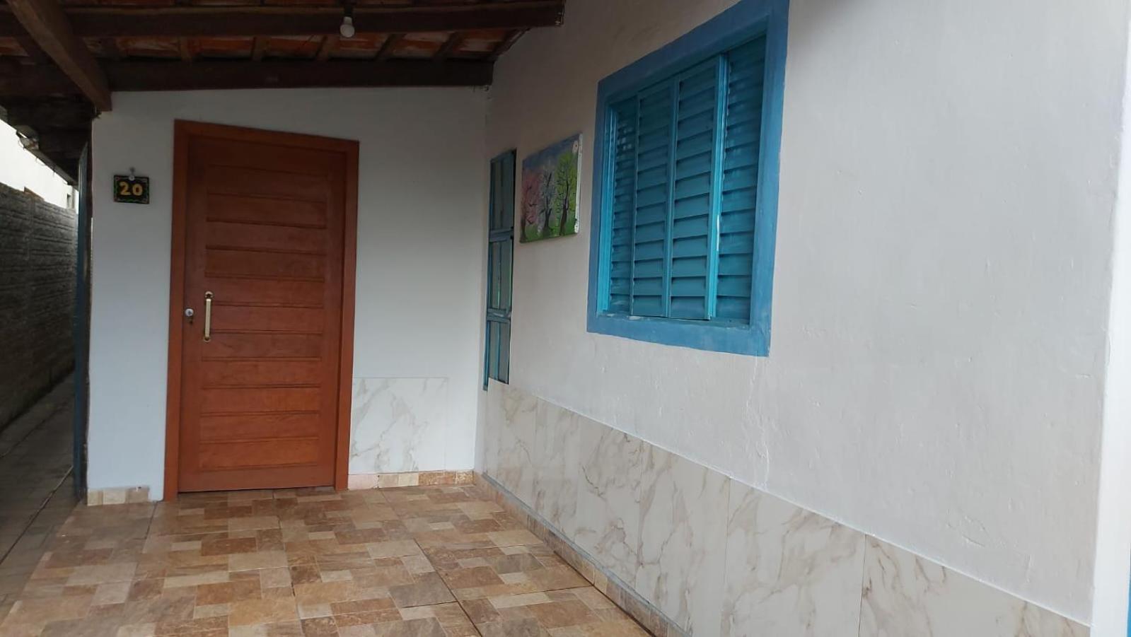 Dormitorios Rosario Pirenopolis Bilik gambar