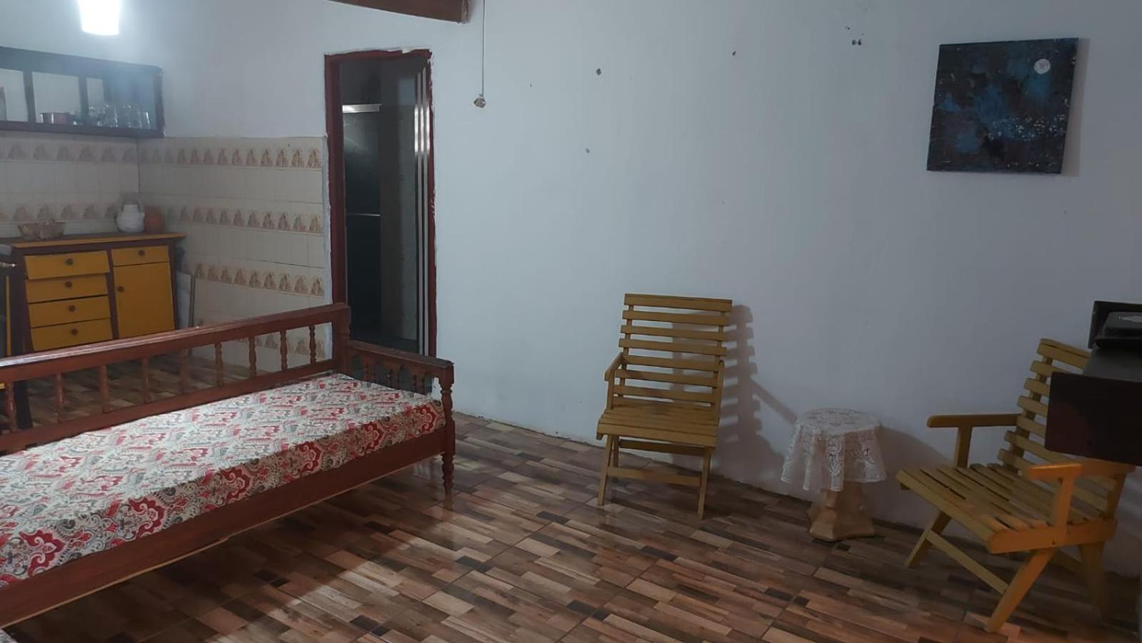 Dormitorios Rosario Pirenopolis Bilik gambar