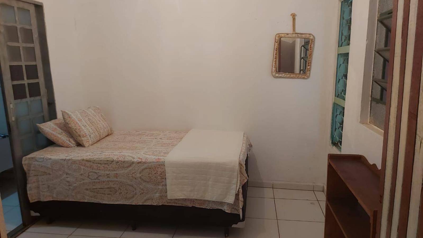 Dormitorios Rosario Pirenopolis Bilik gambar