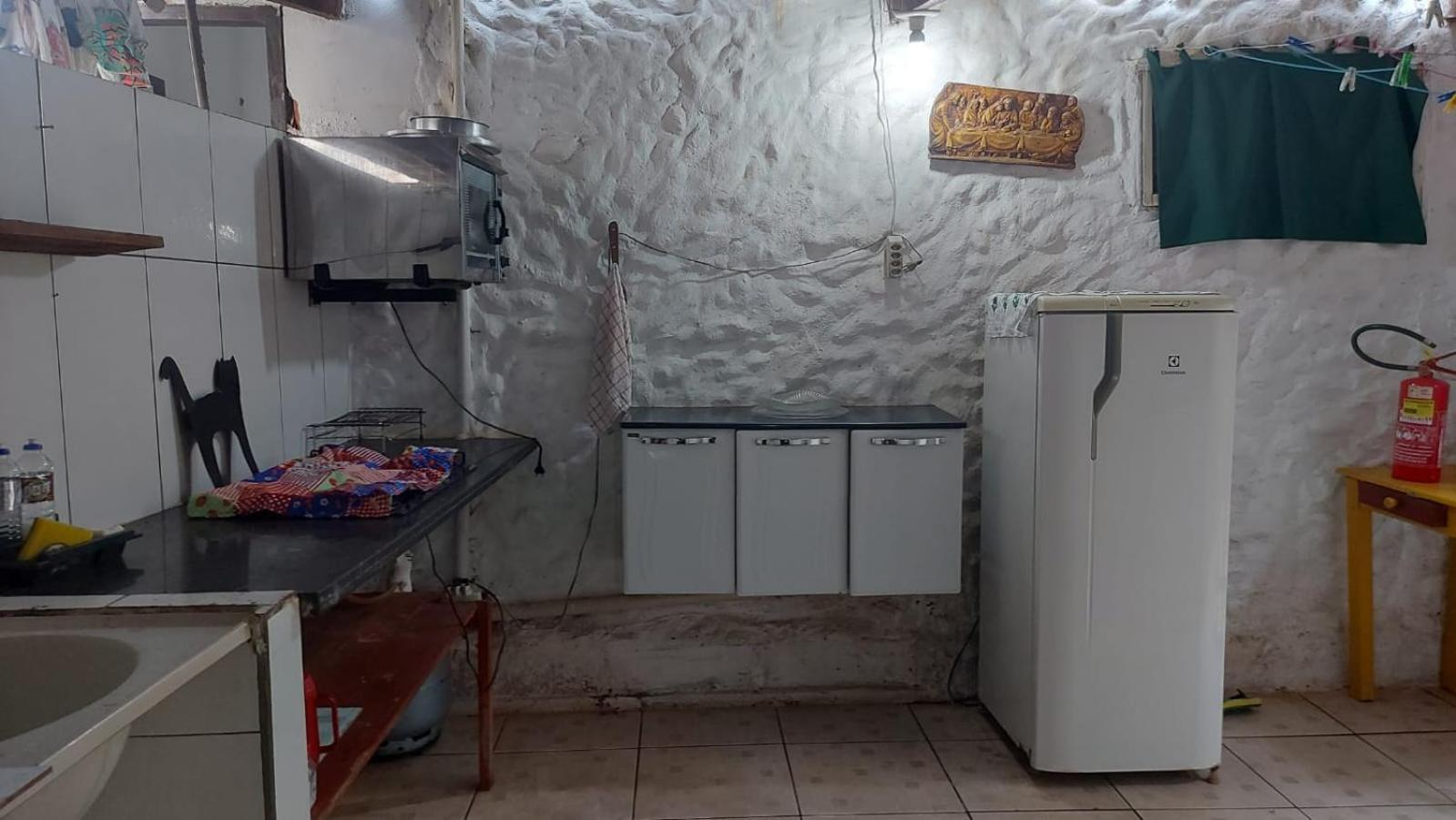 Dormitorios Rosario Pirenopolis Bilik gambar